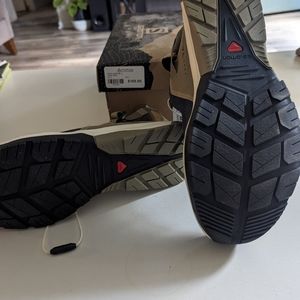 Salomon Tech Amphib 4,  size 12